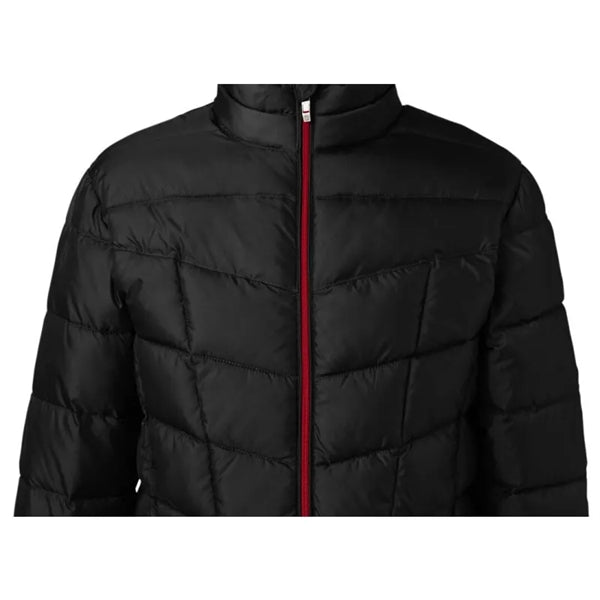 Spyder Men's Pelmo Insulated Puffer Jacket
