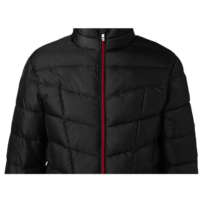 Spyder Men's Pelmo Insulated Puffer Jacket