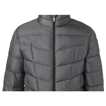 Spyder Men's Pelmo Insulated Puffer Jacket