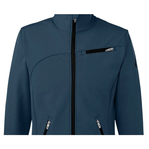 Spyder Men's Transport Soft Shell Jacket