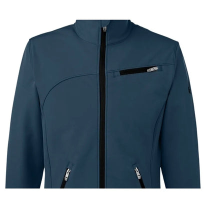 Spyder Men's Transport Soft Shell Jacket