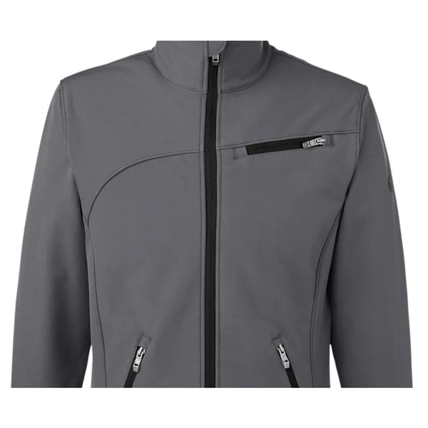 Spyder Men's Transport Soft Shell Jacket