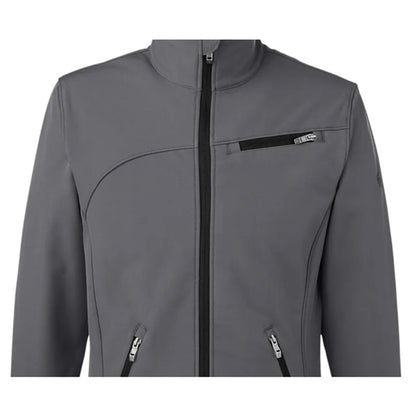 Spyder Men's Transport Soft Shell Jacket