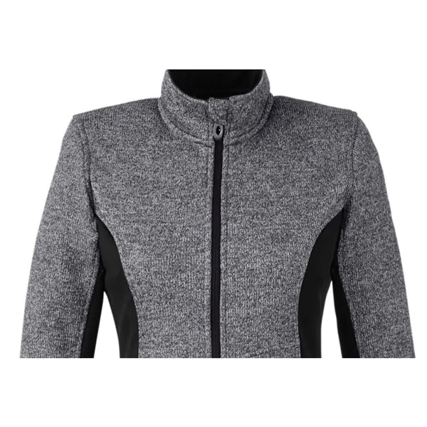 Spyder Ladies' Constant Full-Zip Sweater Fleece Jacket