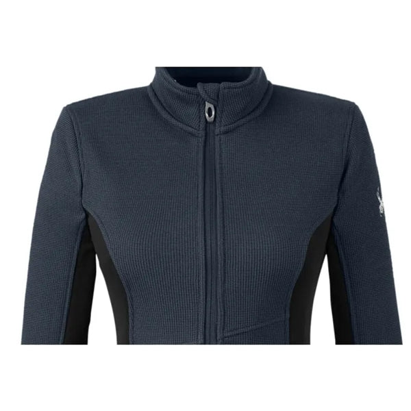 Spyder Ladies' Constant Full-Zip Sweater Fleece Jacket