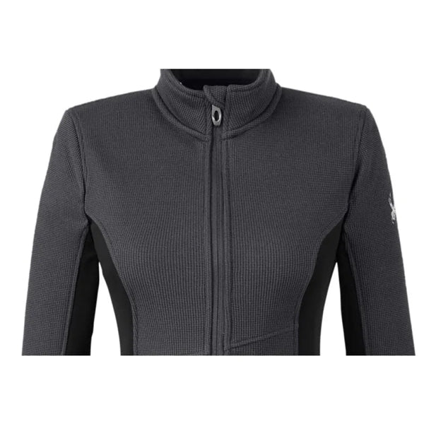 Spyder Ladies' Constant Full-Zip Sweater Fleece Jacket