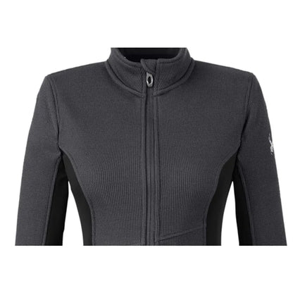 Spyder Ladies' Constant Full-Zip Sweater Fleece Jacket
