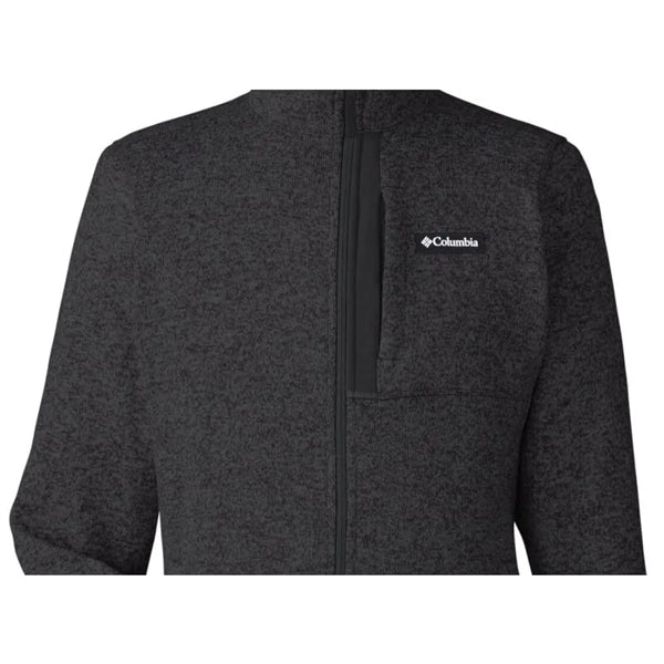 Columbia Men's Sweater Weather Full-Zip