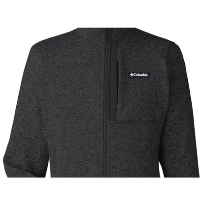 Columbia Men's Sweater Weather Full-Zip
