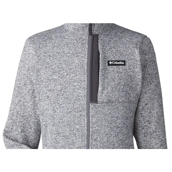 Columbia Men's Sweater Weather Full-Zip