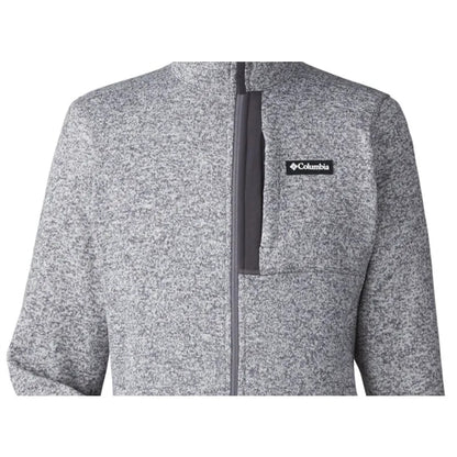 Columbia Men's Sweater Weather Full-Zip