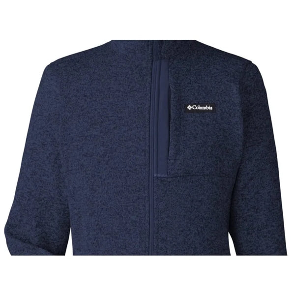 Columbia Men's Sweater Weather Full-Zip
