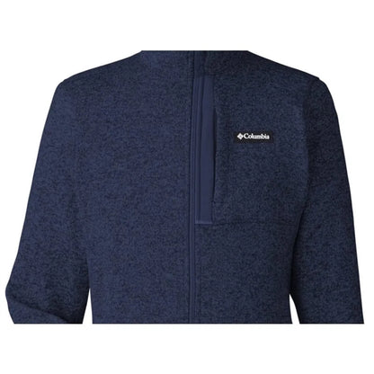 Columbia Men's Sweater Weather Full-Zip