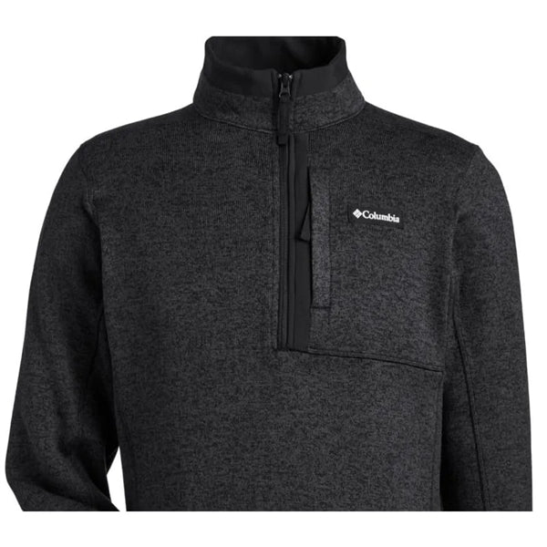 Columbia Men's Sweater Weather Half-Zip