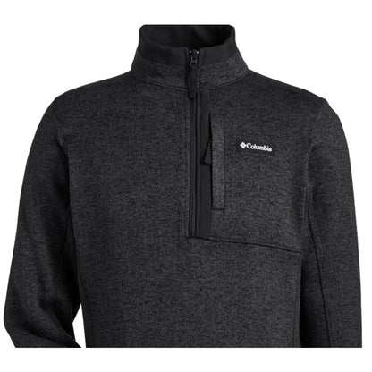 Columbia Men's Sweater Weather Half-Zip