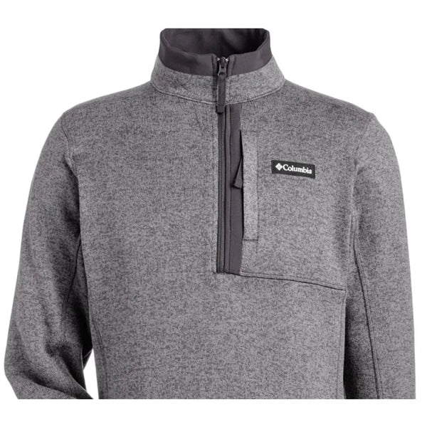 Columbia Men's Sweater Weather Half-Zip