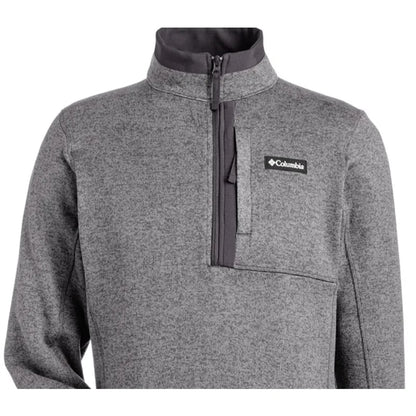 Columbia Men's Sweater Weather Half-Zip