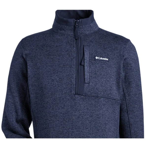 Columbia Men's Sweater Weather Half-Zip