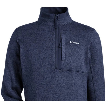 Columbia Men's Sweater Weather Half-Zip