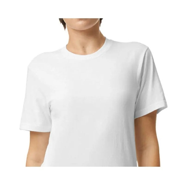American Apparel Unisex CVC T-Shirt