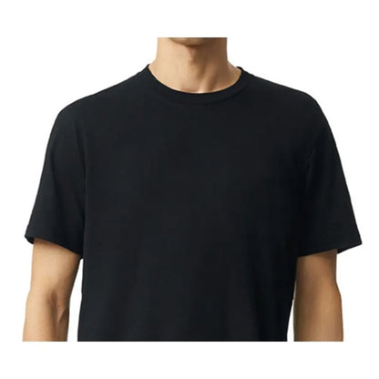 American Apparel Unisex CVC T-Shirt