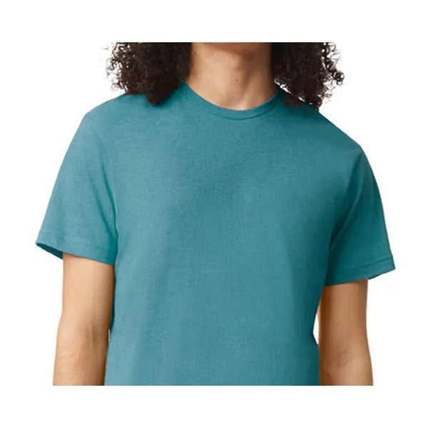 American Apparel Unisex CVC T-Shirt