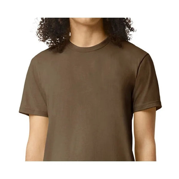 American Apparel Unisex CVC T-Shirt