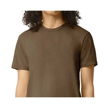 American Apparel Unisex CVC T-Shirt