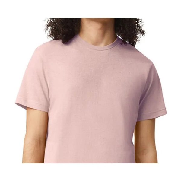 American Apparel Unisex CVC T-Shirt