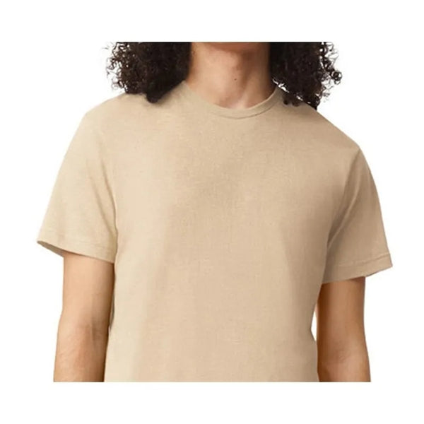 American Apparel Unisex CVC T-Shirt