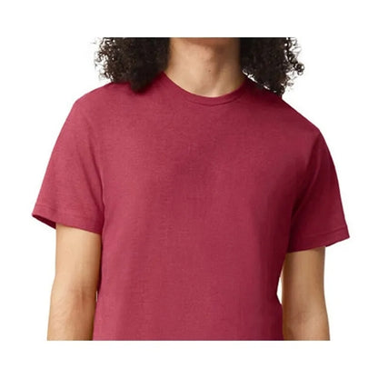 American Apparel Unisex CVC T-Shirt
