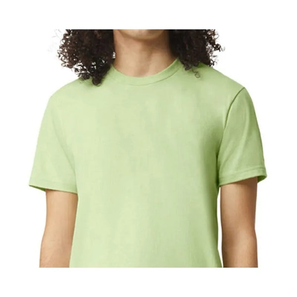 American Apparel Unisex CVC T-Shirt