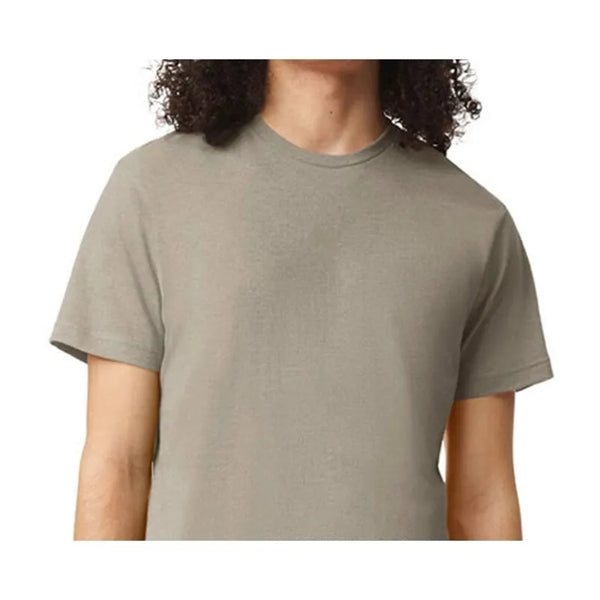 American Apparel Unisex CVC T-Shirt