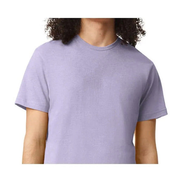 American Apparel Unisex CVC T-Shirt
