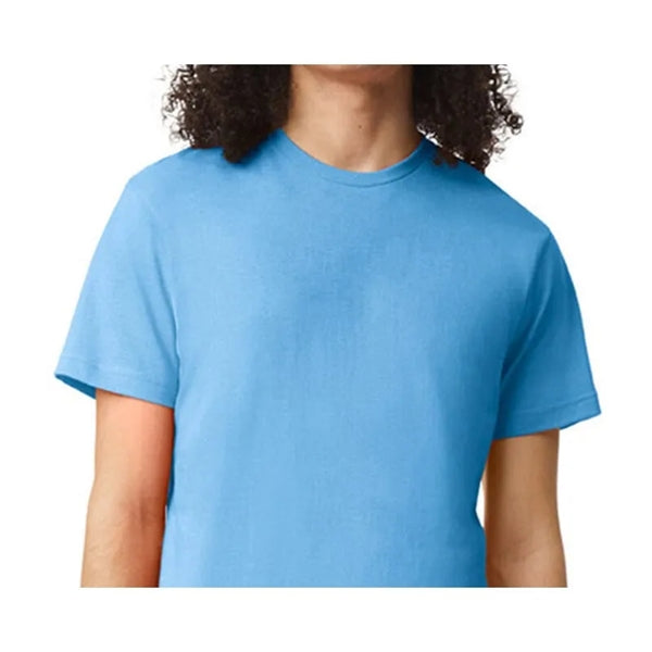American Apparel Unisex CVC T-Shirt