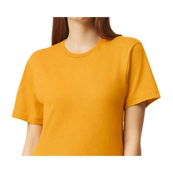 American Apparel Unisex CVC T-Shirt