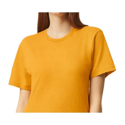 American Apparel Unisex CVC T-Shirt