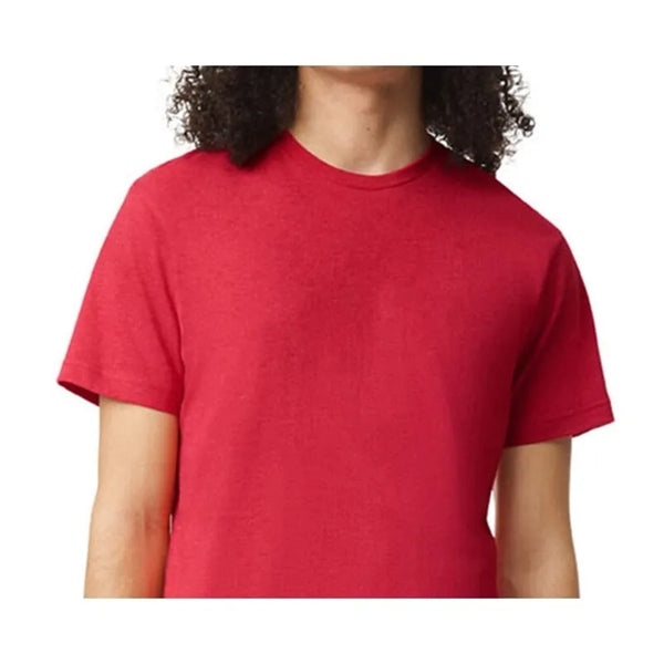 American Apparel Unisex CVC T-Shirt