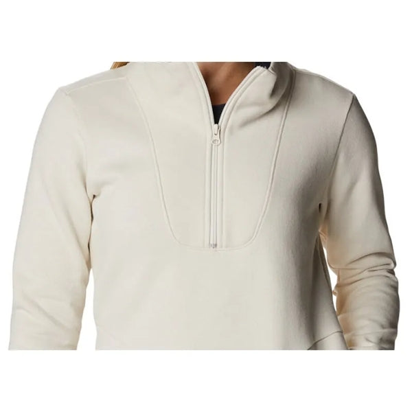 Columbia Ladies' Hart Mountain Quarter-Zip