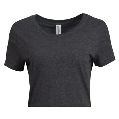 Threadfast Apparel Ladies' Triblend Short-Sleeve T-Shirt