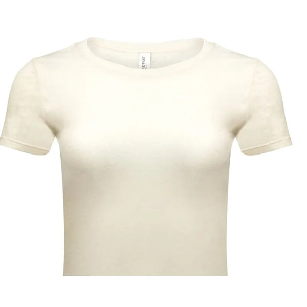 Threadfast Apparel Ladies' Triblend Short-Sleeve T-Shirt