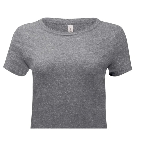 Threadfast Apparel Ladies' Triblend Short-Sleeve T-Shirt