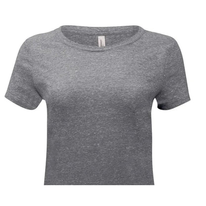 Threadfast Apparel Ladies' Triblend Short-Sleeve T-Shirt