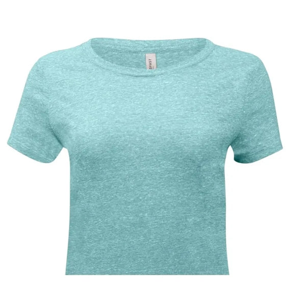 Threadfast Apparel Ladies' Triblend Short-Sleeve T-Shirt