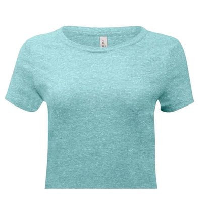 Threadfast Apparel Ladies' Triblend Short-Sleeve T-Shirt