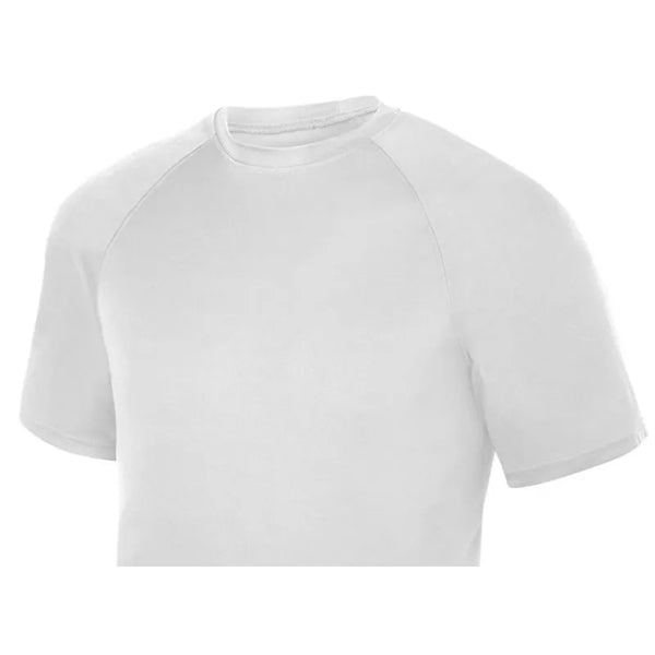 Augusta Sportswear Adult Attain Wicking Short-Sleeve T-Shirt