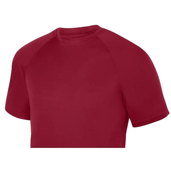 Augusta Sportswear Adult Attain Wicking Short-Sleeve T-Shirt