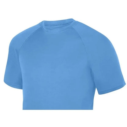 Augusta Sportswear Adult Attain Wicking Short-Sleeve T-Shirt
