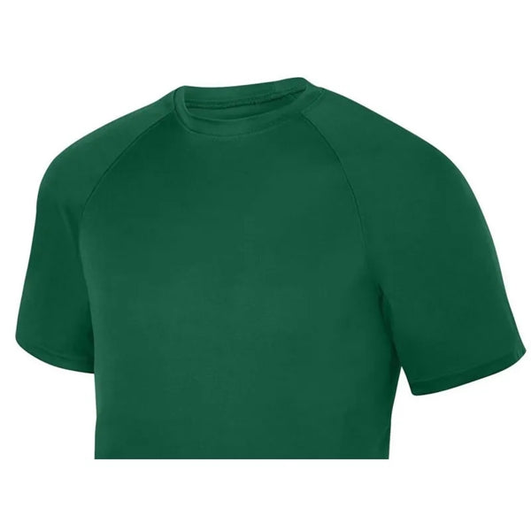 Augusta Sportswear Adult Attain Wicking Short-Sleeve T-Shirt