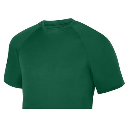 Augusta Sportswear Adult Attain Wicking Short-Sleeve T-Shirt